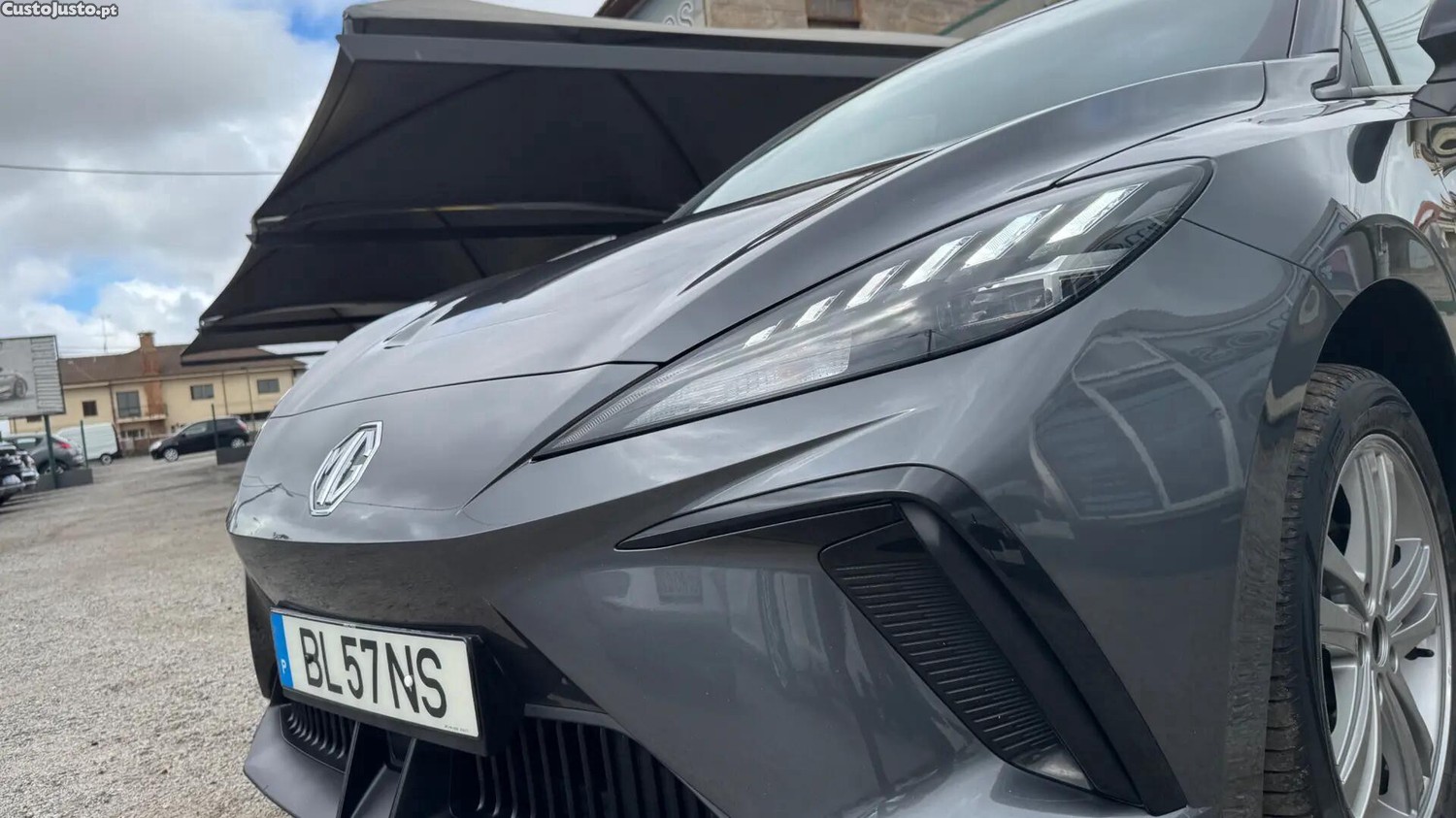 MG  51 kWh Standard - 24 — photo 5