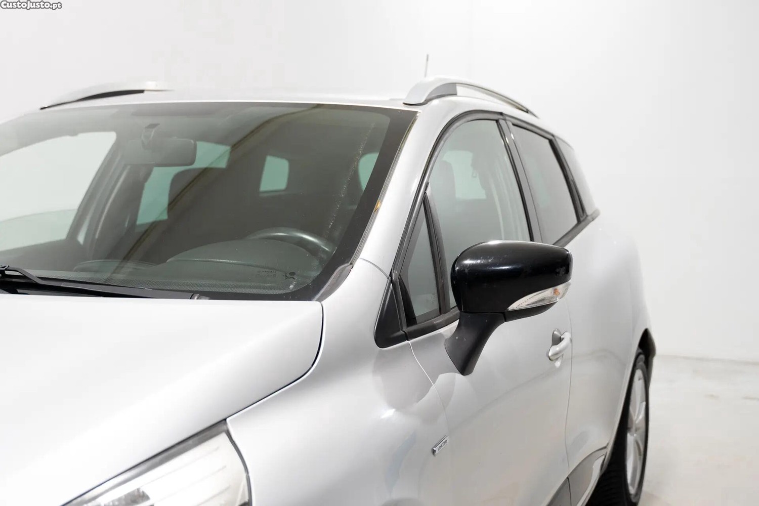 Renault Clio 0.9 TCE Limited — photo 5