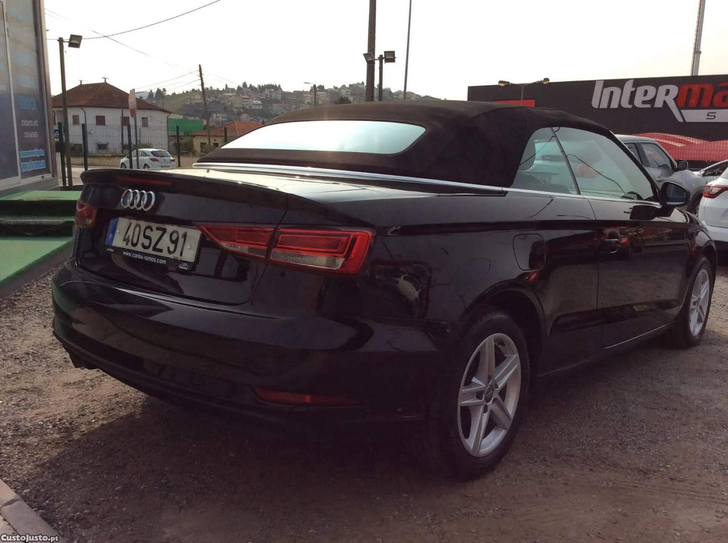 Audi A3 1.6 TDI Sport — photo 5