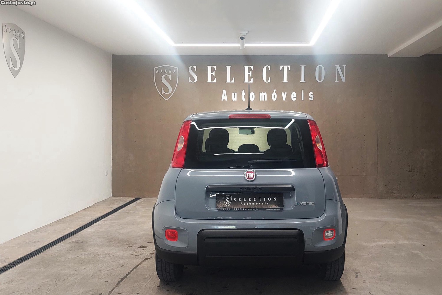 Fiat Panda 1.0 CITY LIFE — photo 5