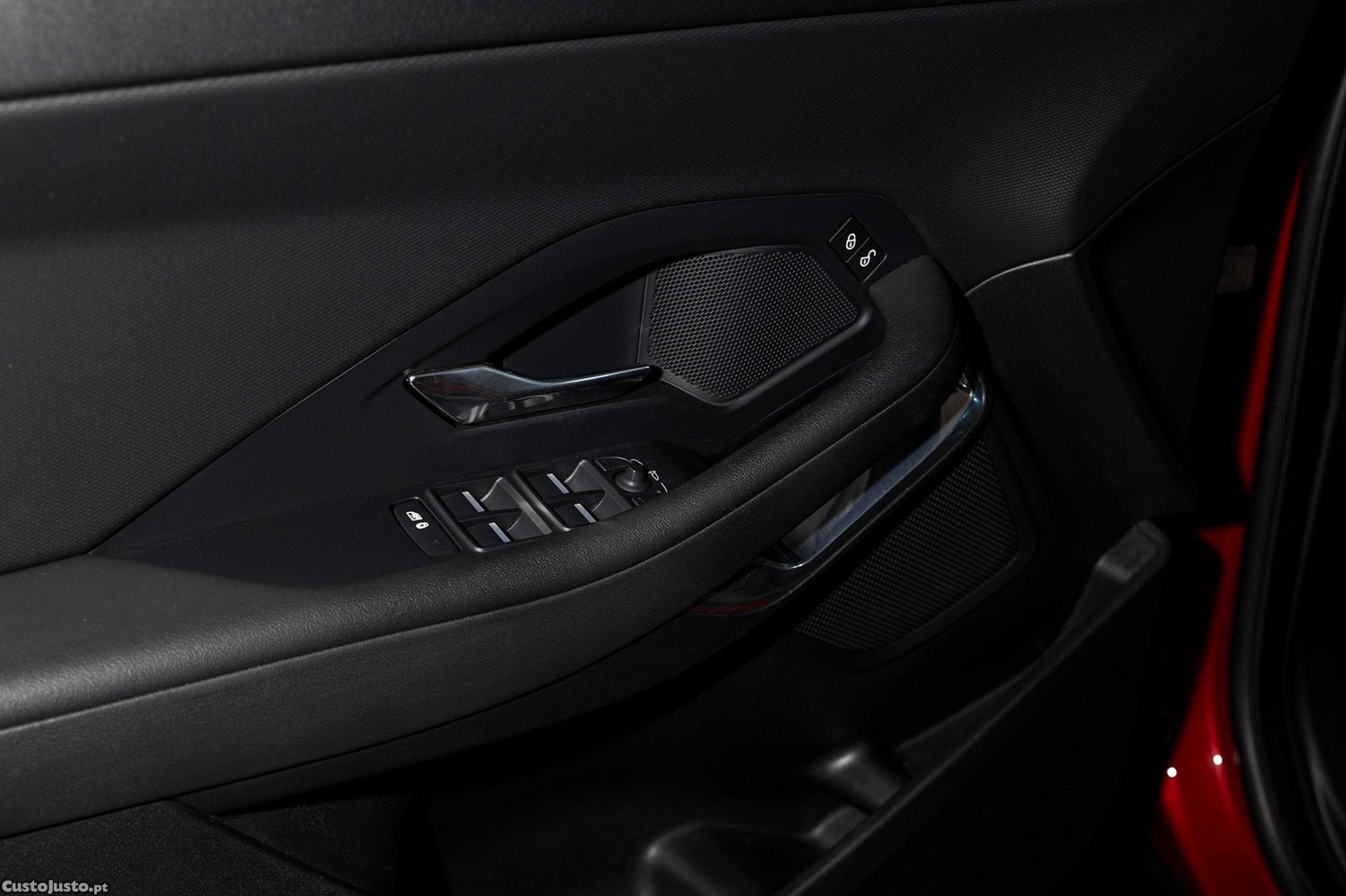 Jaguar E-Pace 2.0 P200 AWD Aut. — fotografia 2