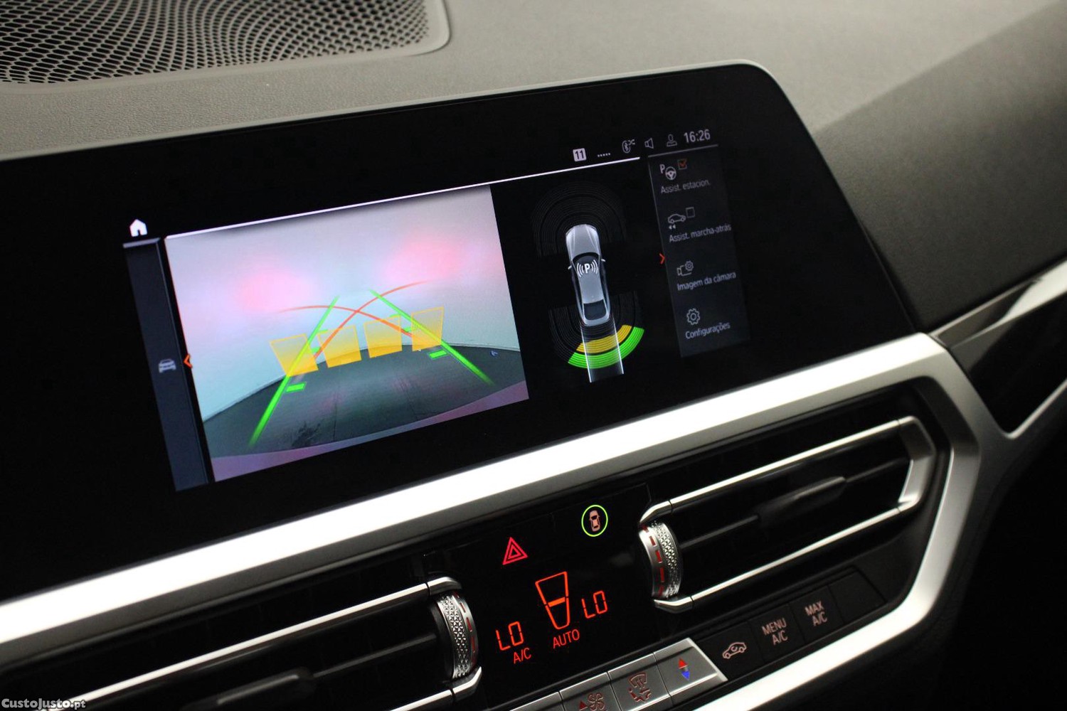 BMW 420 D ADVANTAGE AUTO — fotografia 49