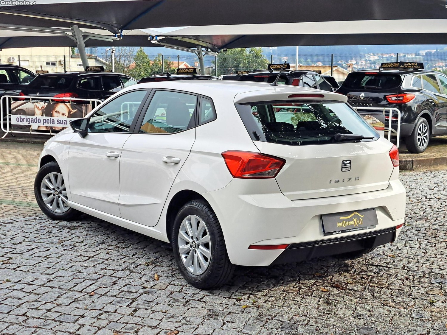 Seat Ibiza 1.0 Style - 19 — photo 2