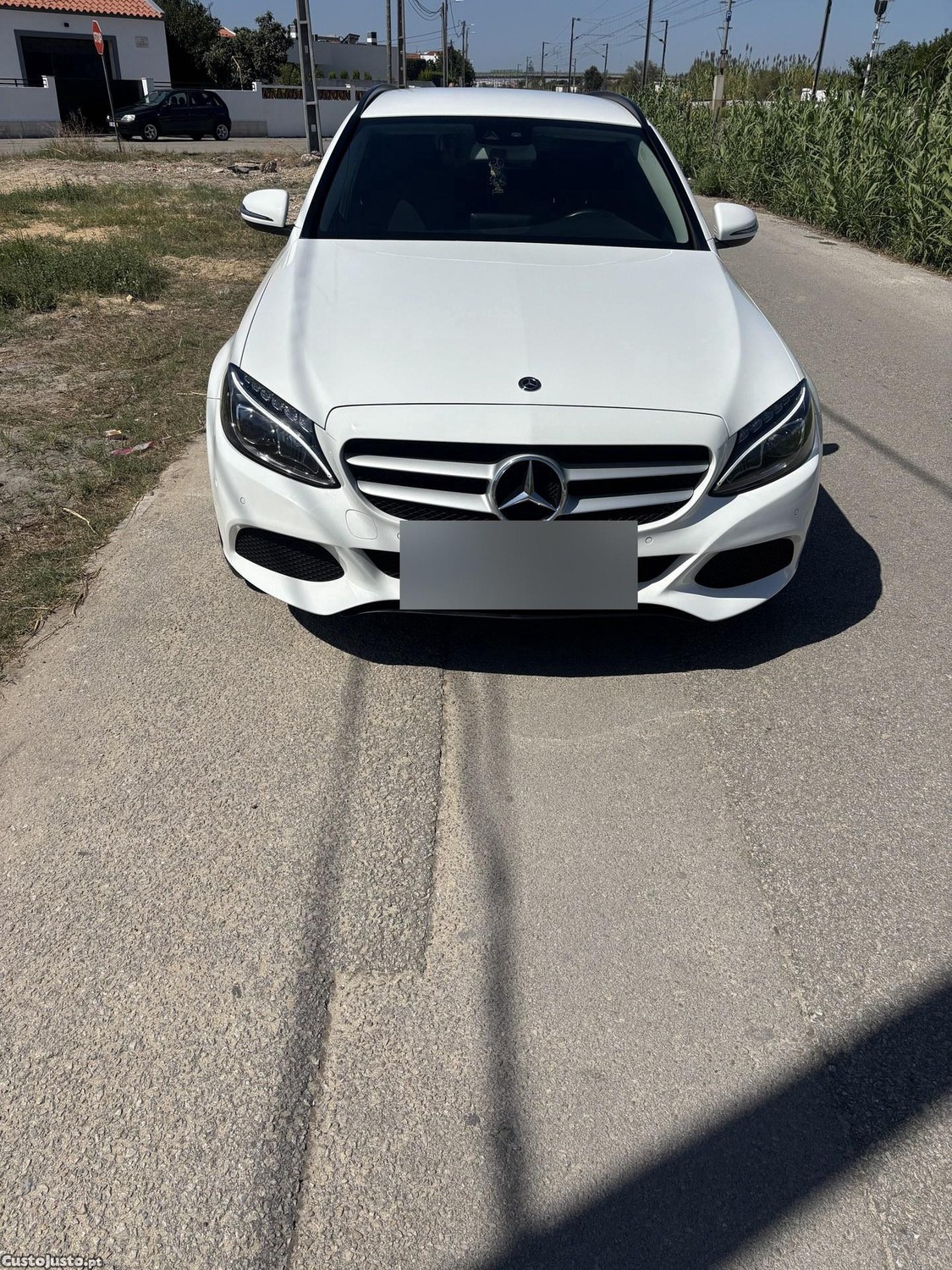 Mercedes-Benz C 200 C 200 d Station - 18 — photo 2