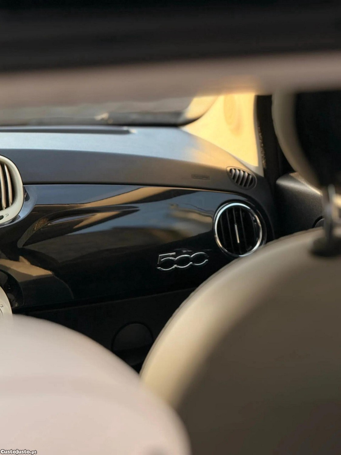 Fiat 500 1.2 Star — photo 5