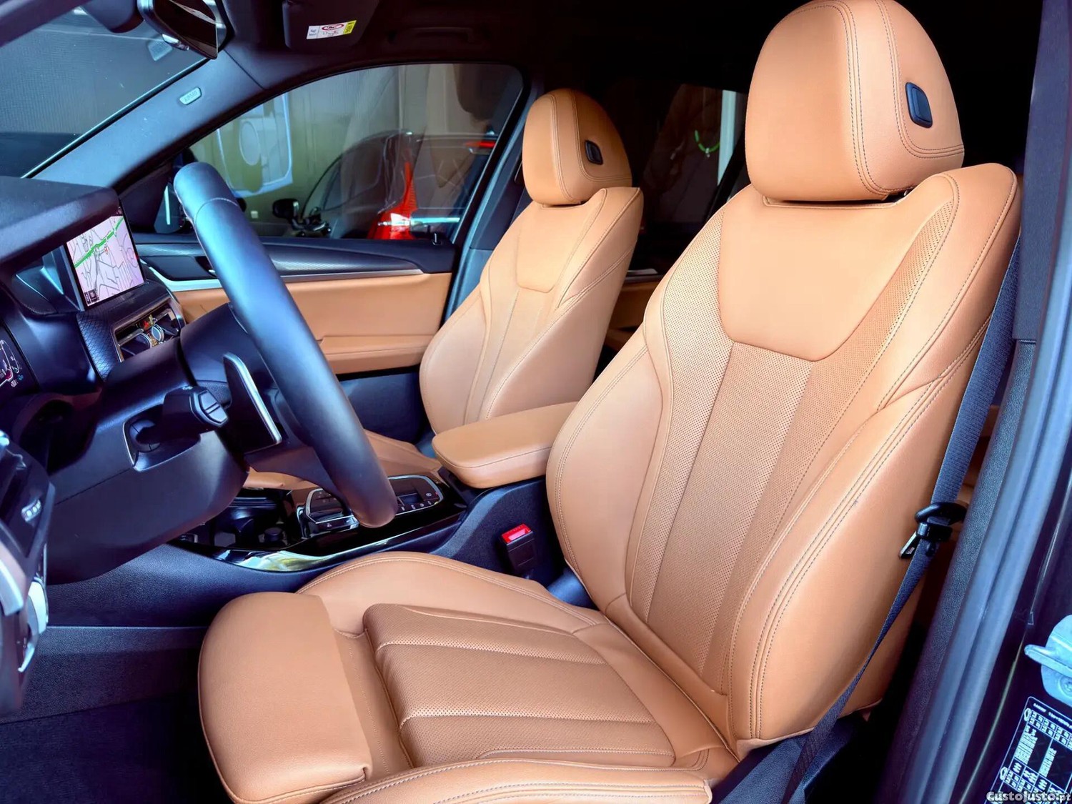 BMW X3 30 e xDrive Pack M - 24 — photo 3