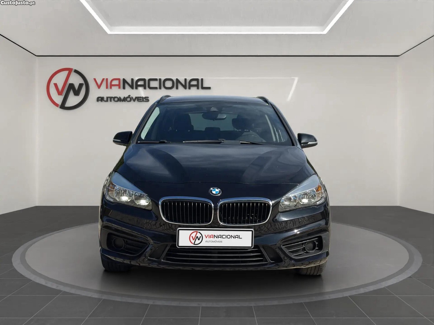 BMW 216 Active Tourer d Advantage - 15 — photo 2