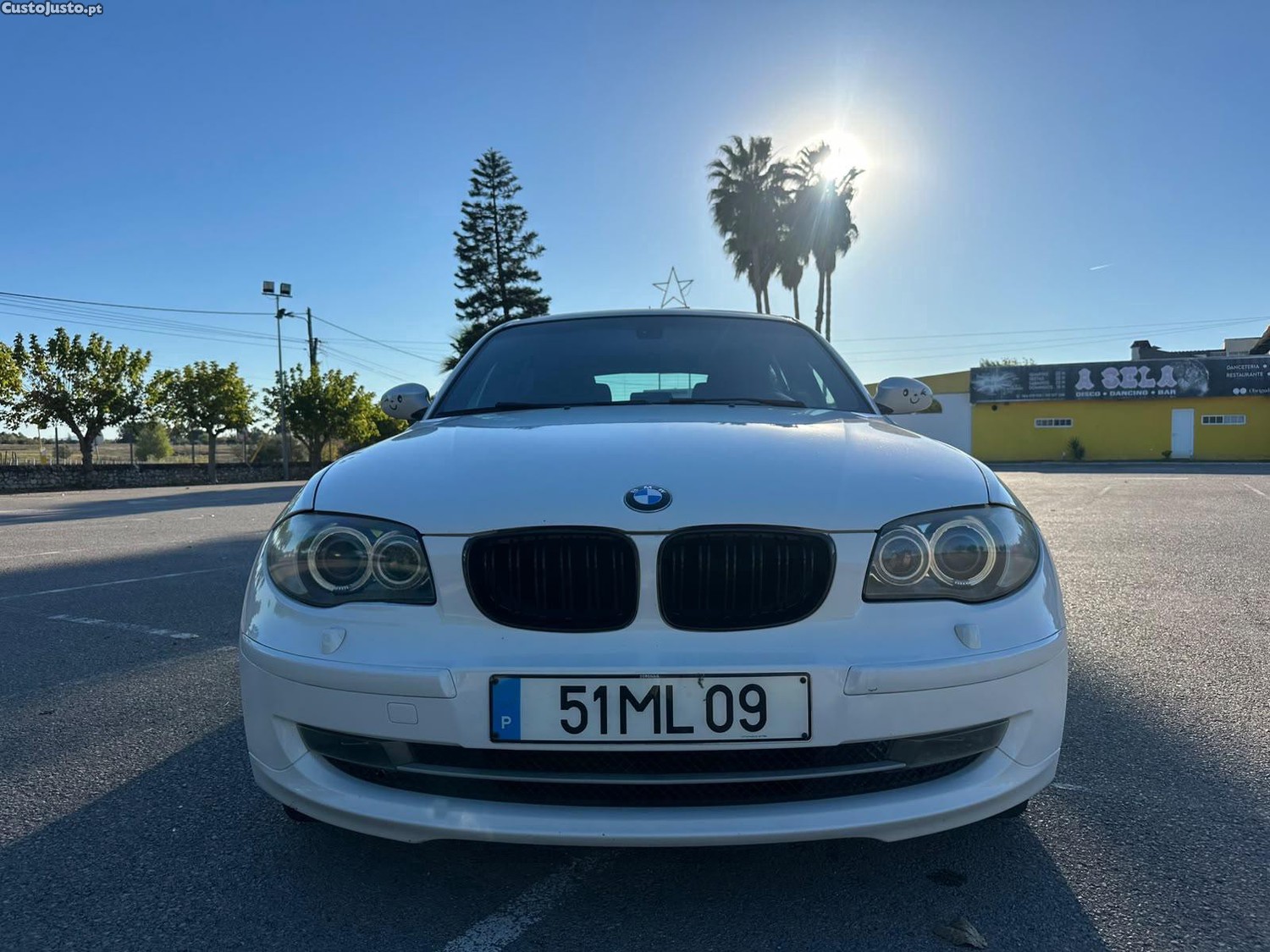 BMW 118 d - 11 — photo 2
