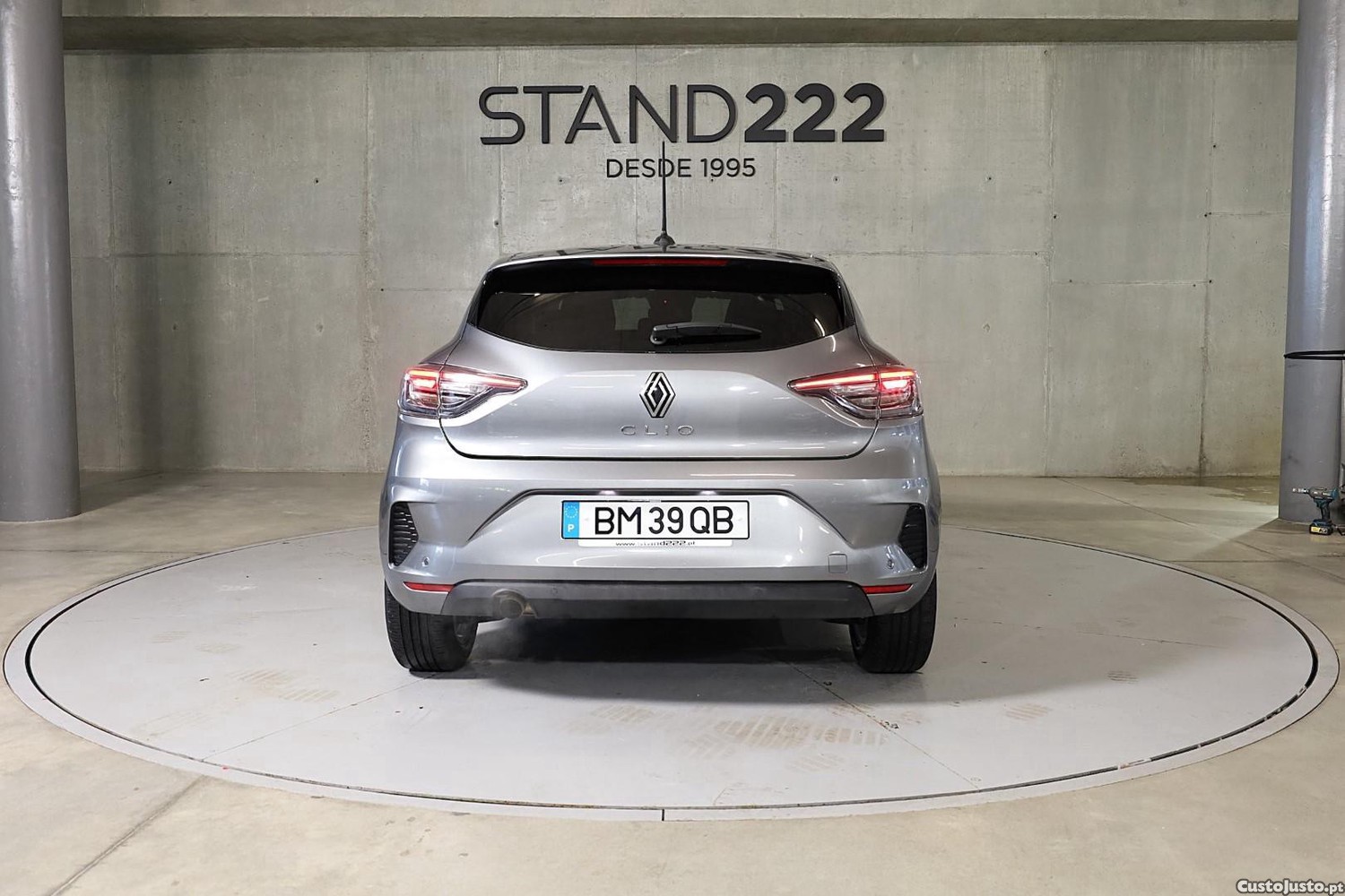 Renault Clio 1.0 TCe Evolution — fotografia 19