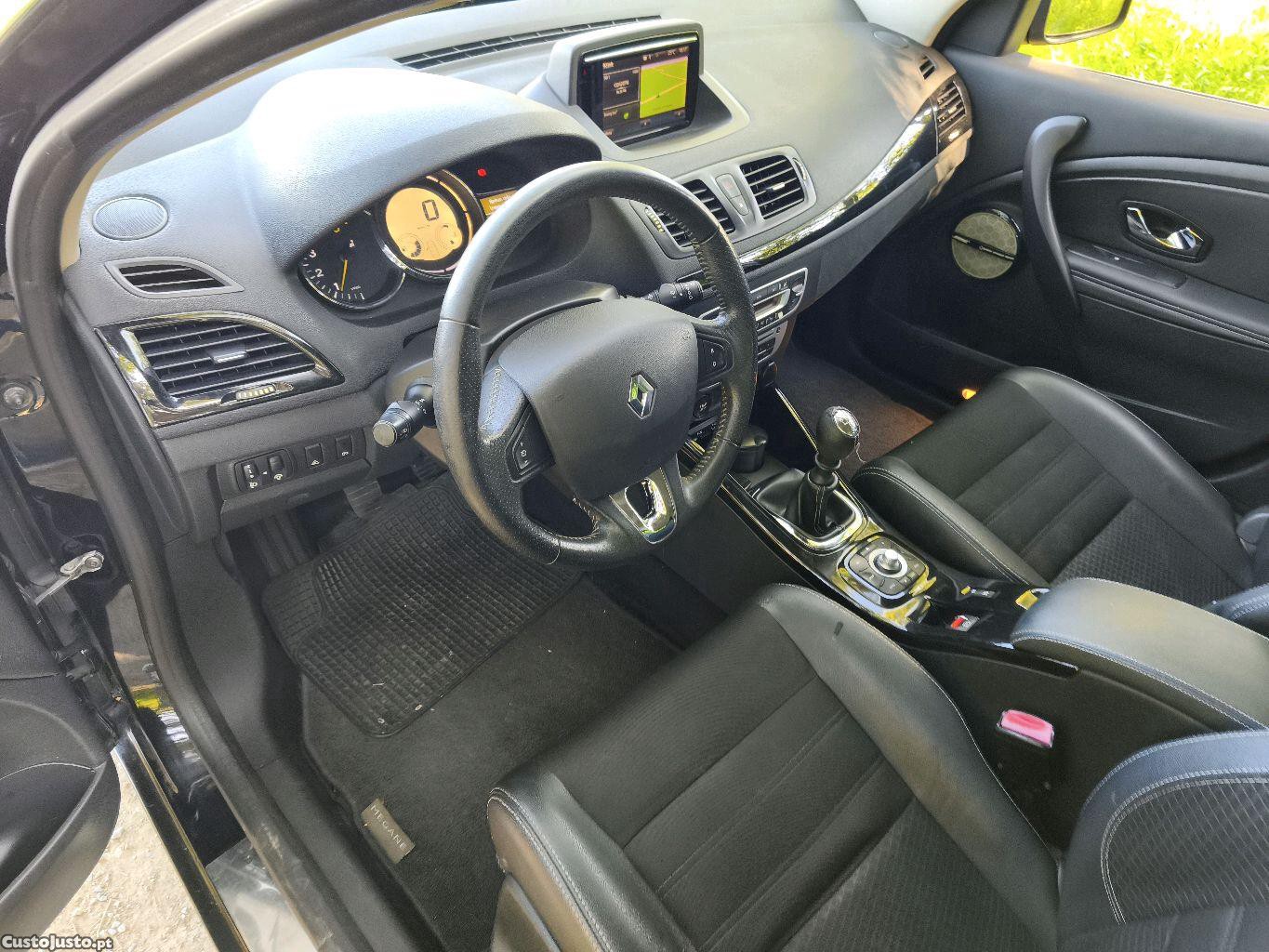 Renault Mégane Bose Full Extras Nacional 1 Dono — photo 5