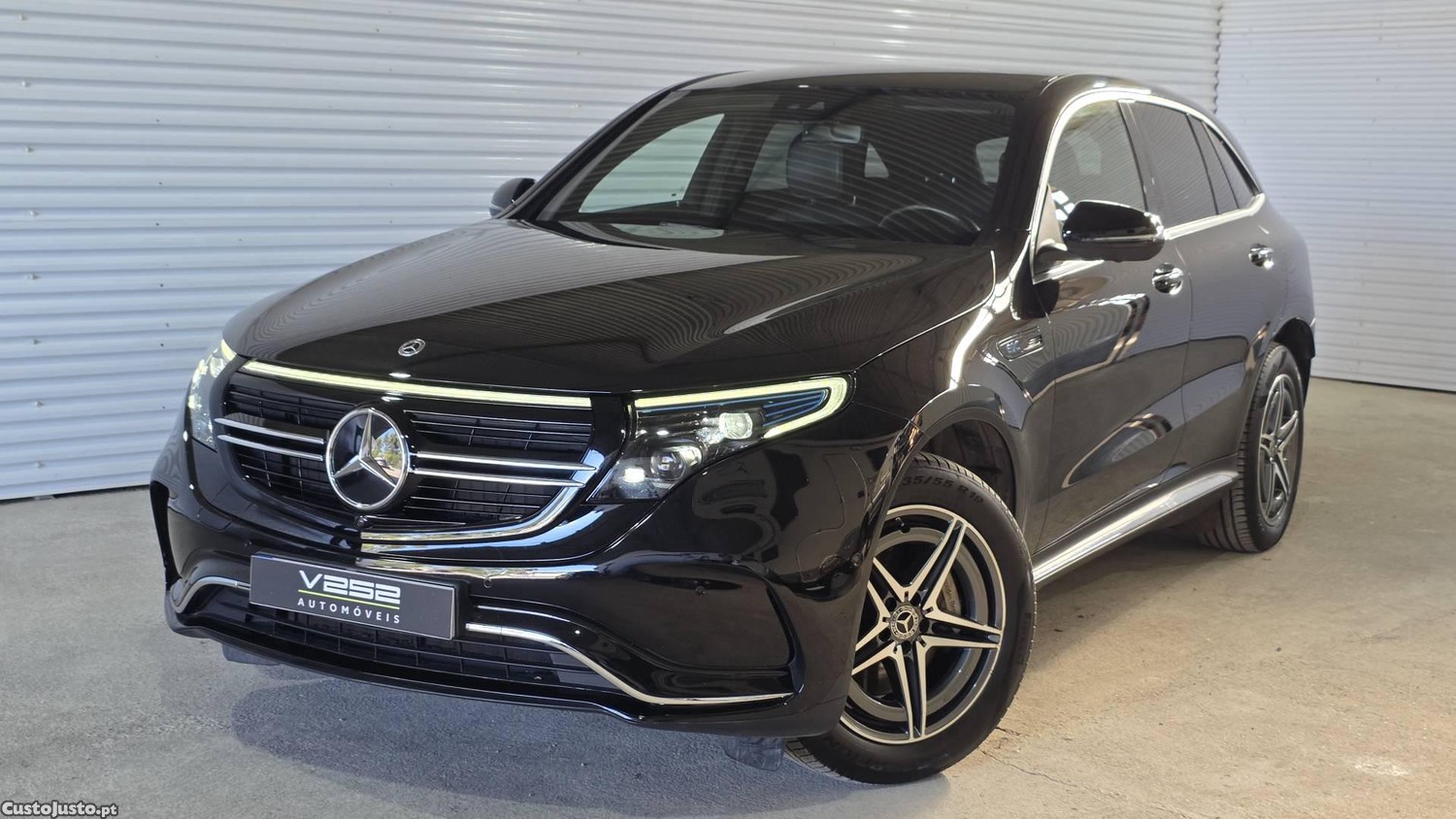 Mercedes-Benz  400 4Matic AMG Line - 22 — photo 3