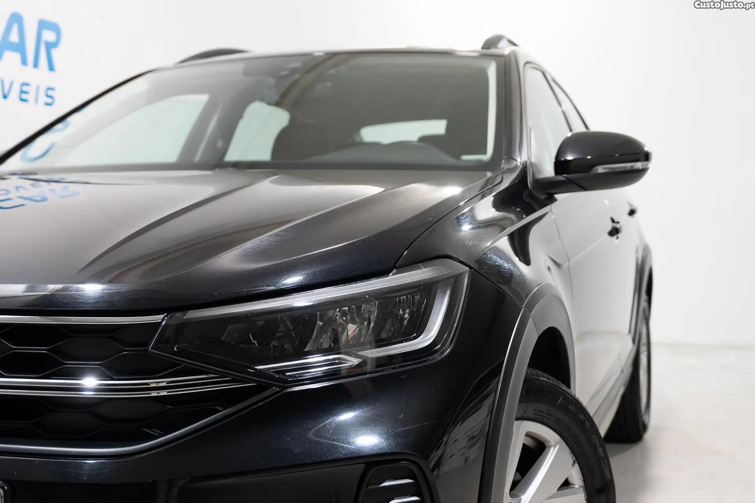 VW Taigo 1.0 TSI Life DSG - 22 — photo 4
