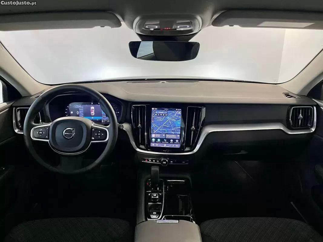 Volvo V60 2.0 t6 awd te essential - 25 — photo 3