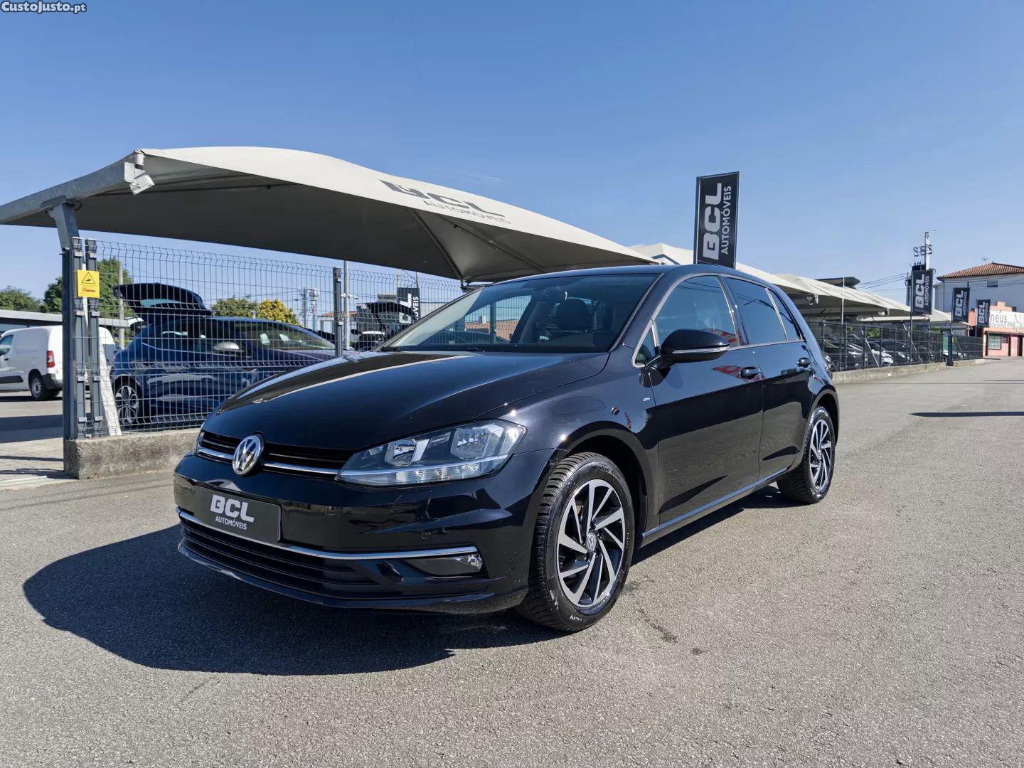 Volkswagen Golf 1.0 tsi join — fotografia 23