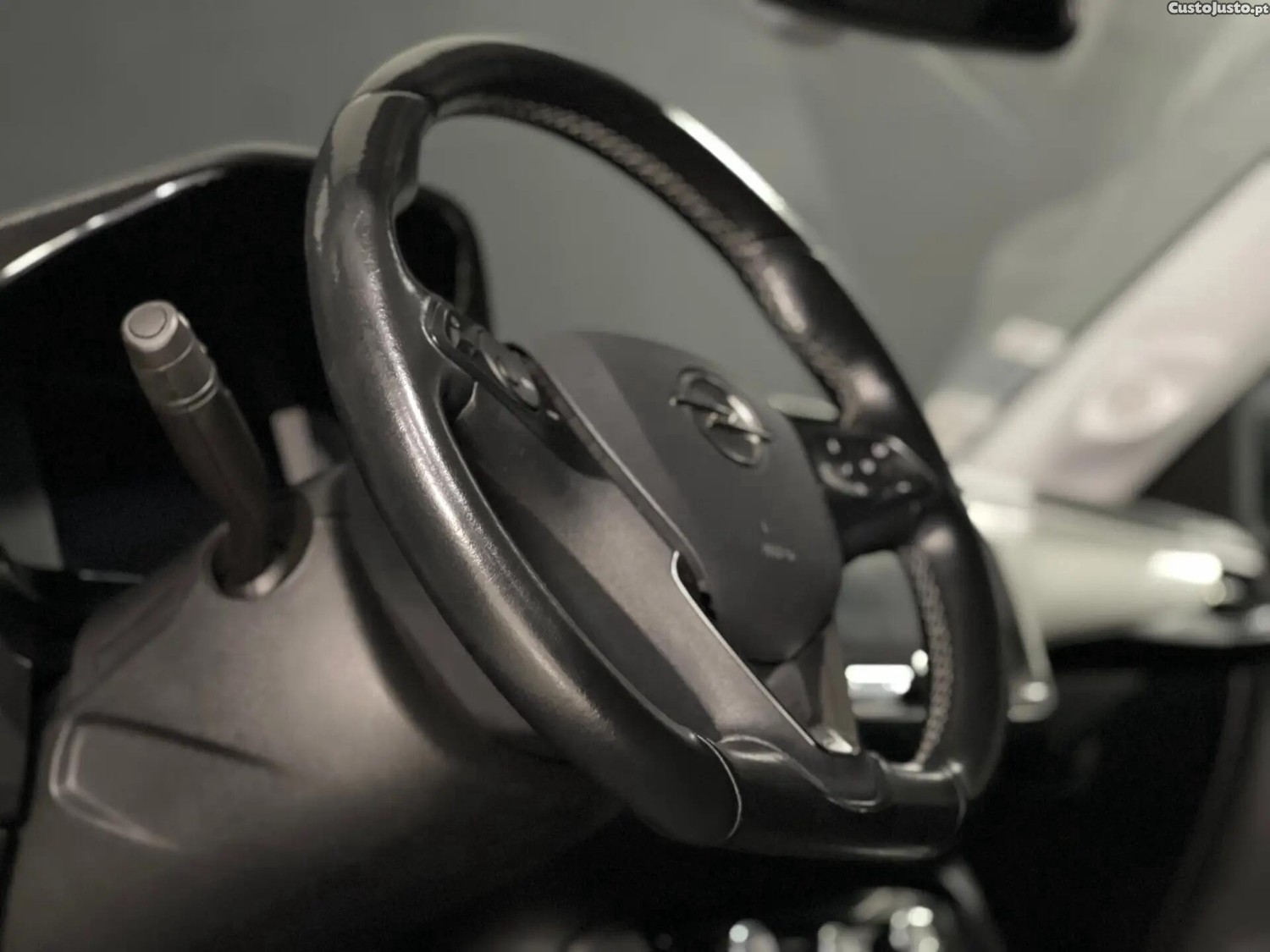 Opel Corsa Edition - 21 — photo 5