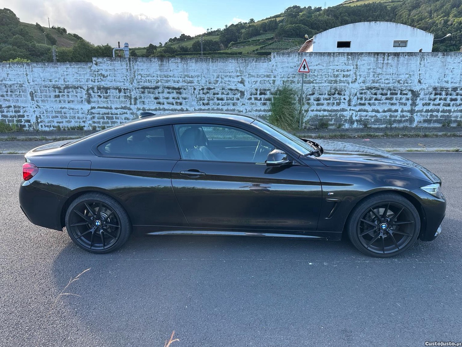 BMW 420 Coupé F32 M Sport   2019 - 19 — photo 3