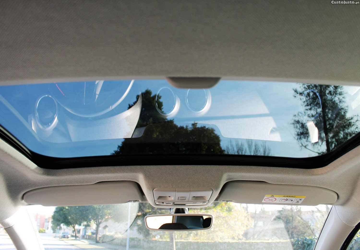 SEAT Ibiza 1.0 TSI FR — fotografia 6