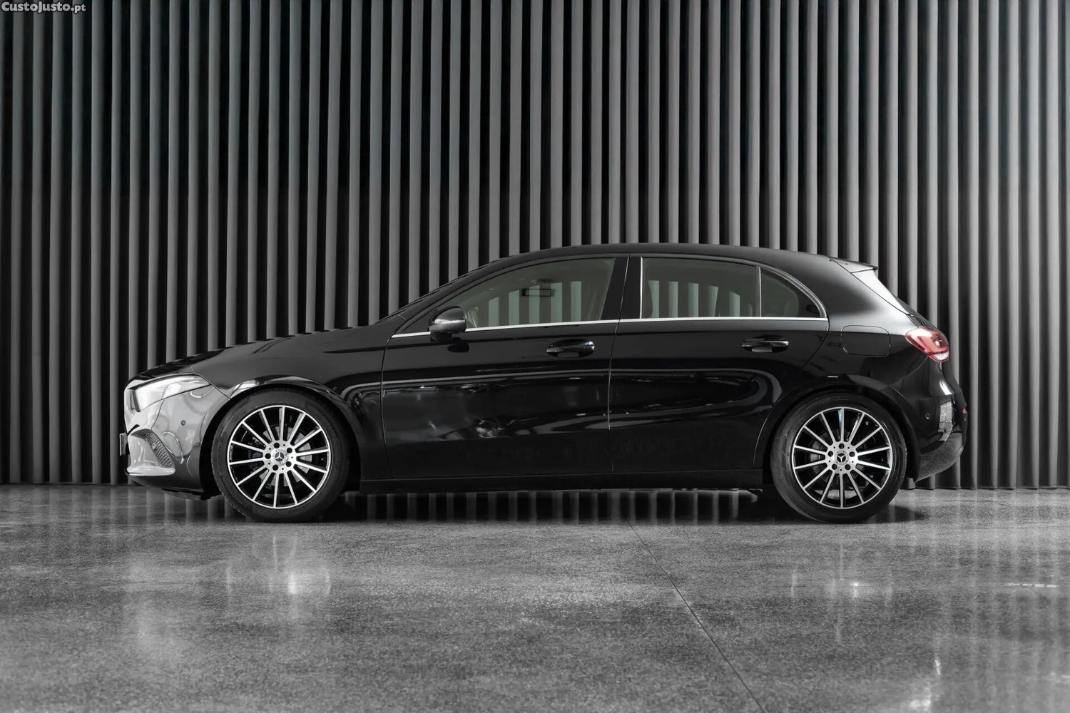 Mercedes-Benz A 180 d 7G-DCT Style - 18 — photo 2