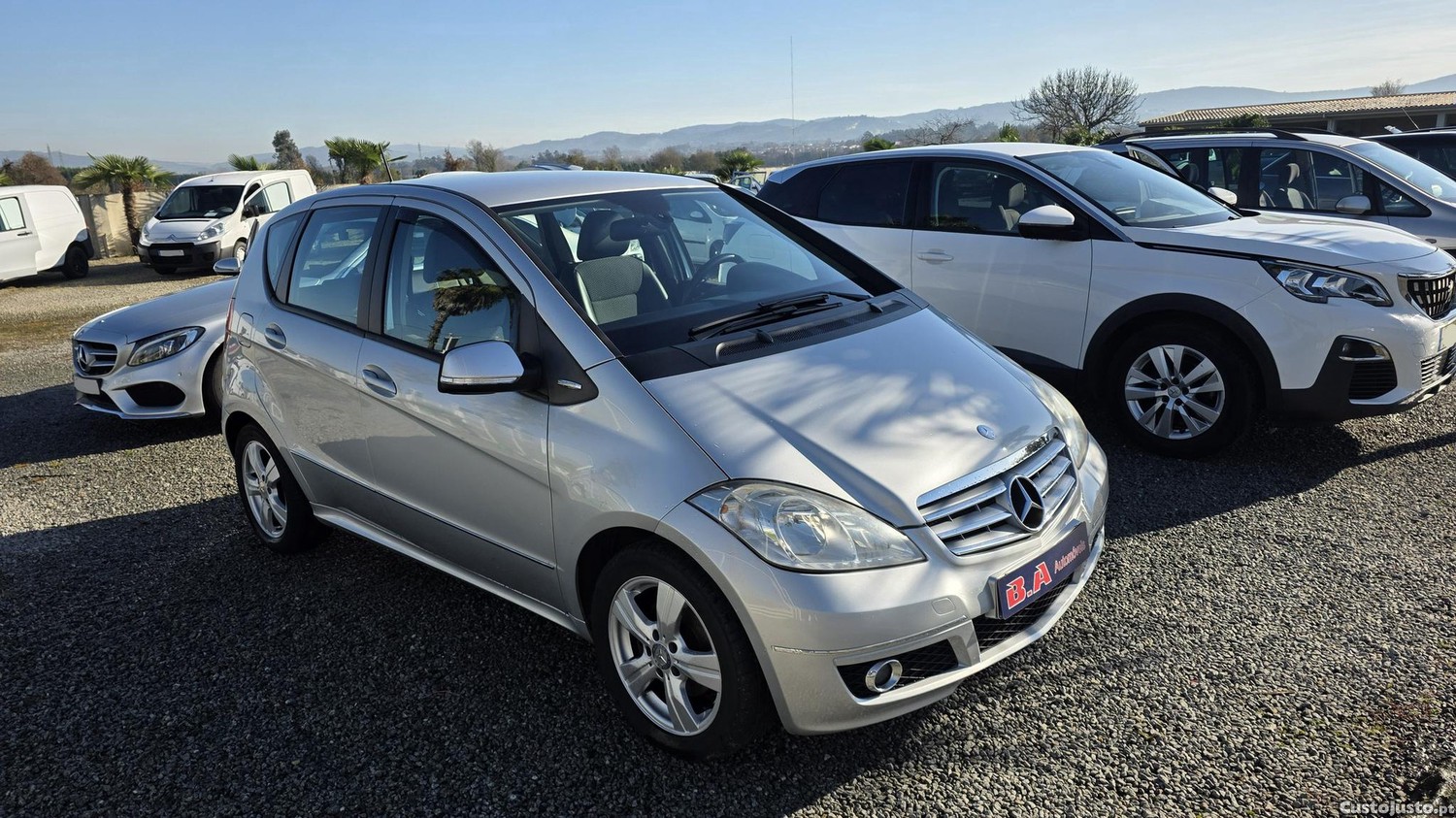 Mercedes-Benz A 180 CDI 109cv - 10 foto 4