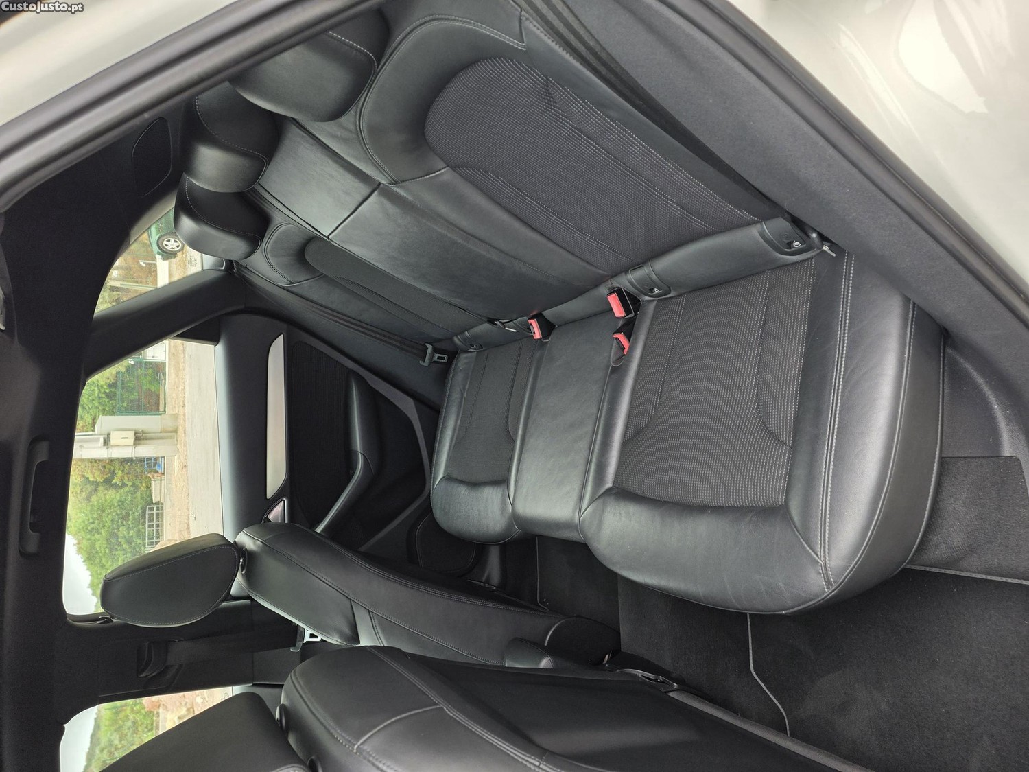 Audi Q3 Quattro 2.0Tdi 177cv Auto — fotografia 6