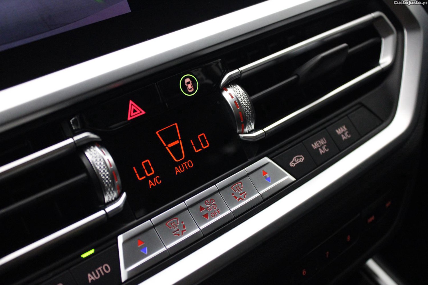 BMW 420 D ADVANTAGE AUTO — fotografia 42