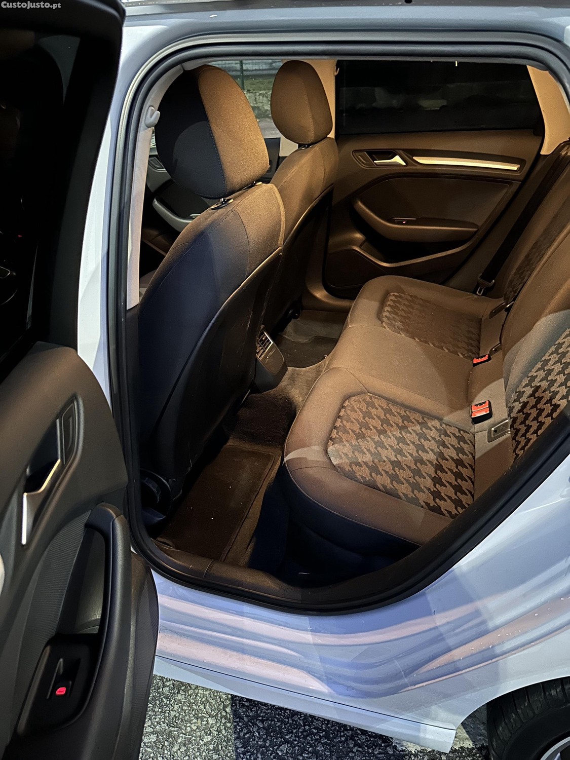 Audi A3 8V - 13 — photo 2