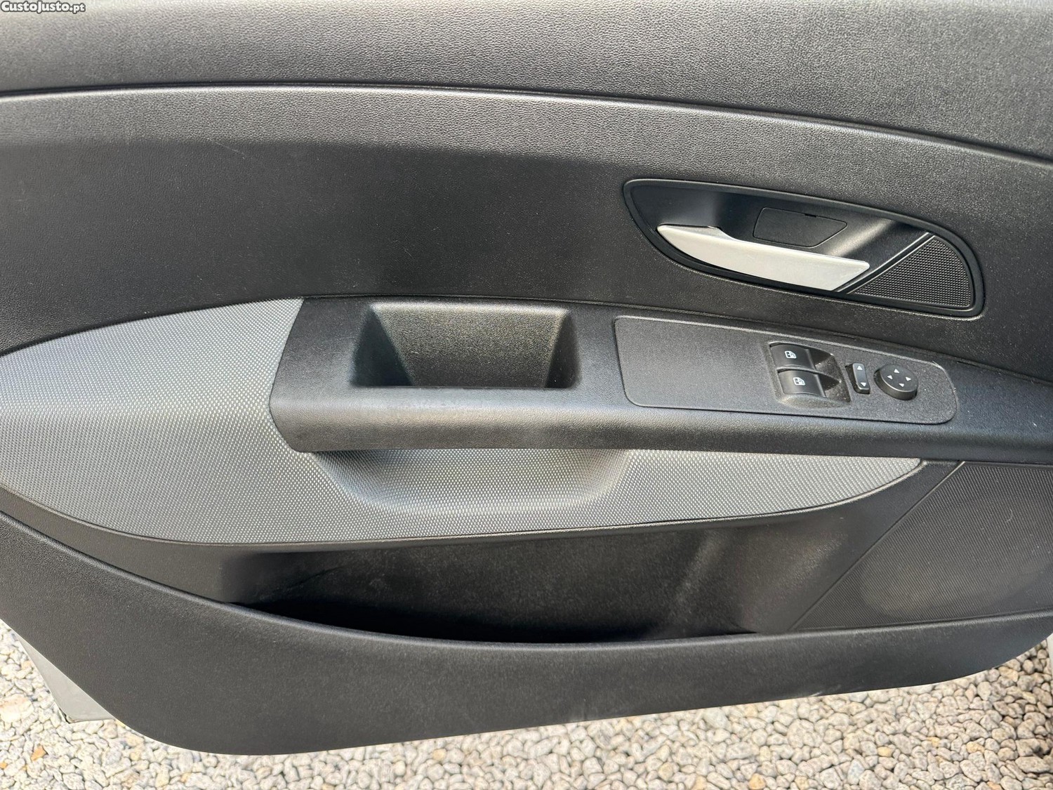 Fiat Grande Punto 1.3 M-Jet Dynamic — fotografia 10