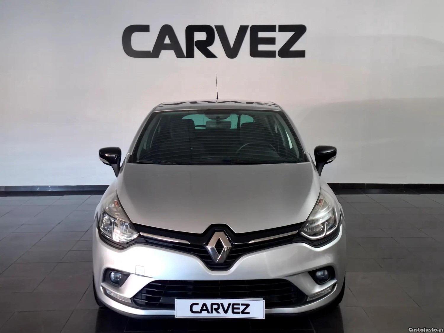 Renault Clio 1.5 dCi Zen - 17 — photo 2