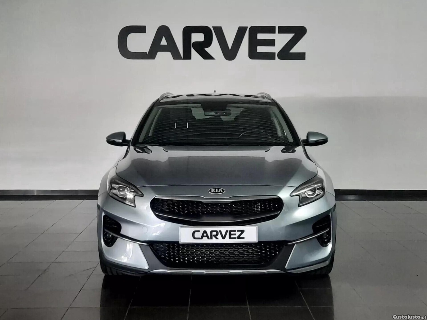 Kia XCeed 1.0 T-GDi Drive - 21 — photo 2