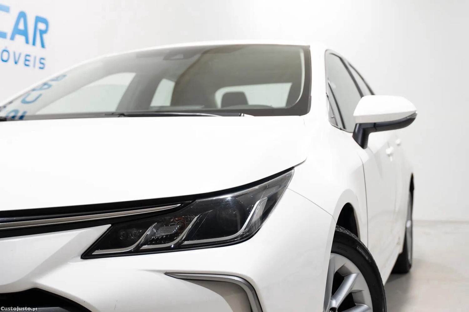 Toyota Corolla COMFORT 1.5 VVTi - 22 — photo 4
