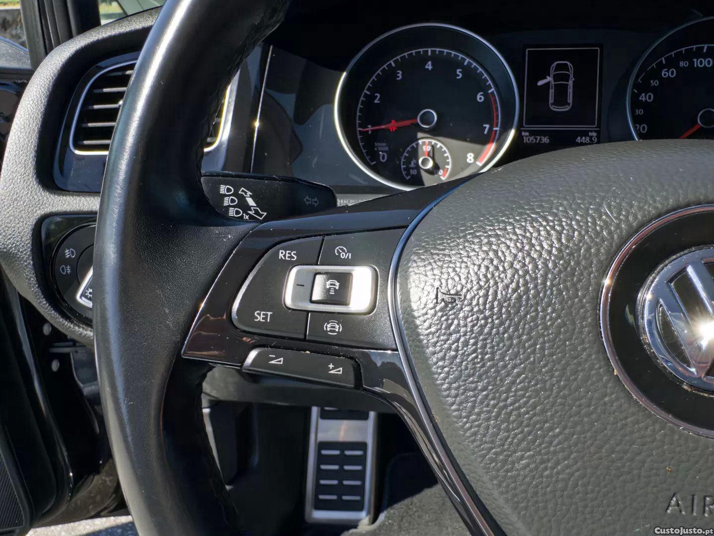 Volkswagen Golf 1.0 tsi join — fotografia 6