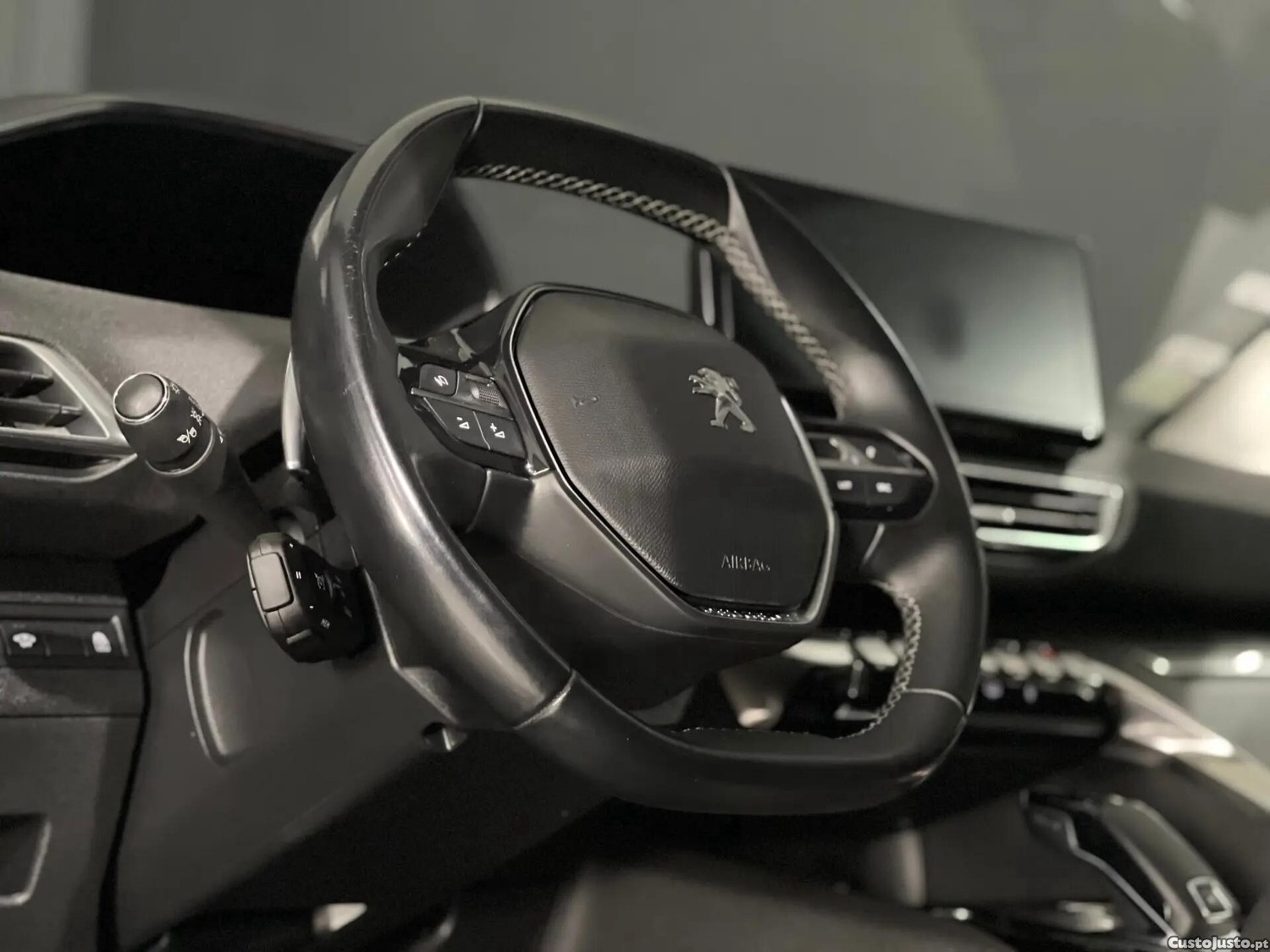 Peugeot 5008 1.5 Bluehdi Allure - 21 — photo 5