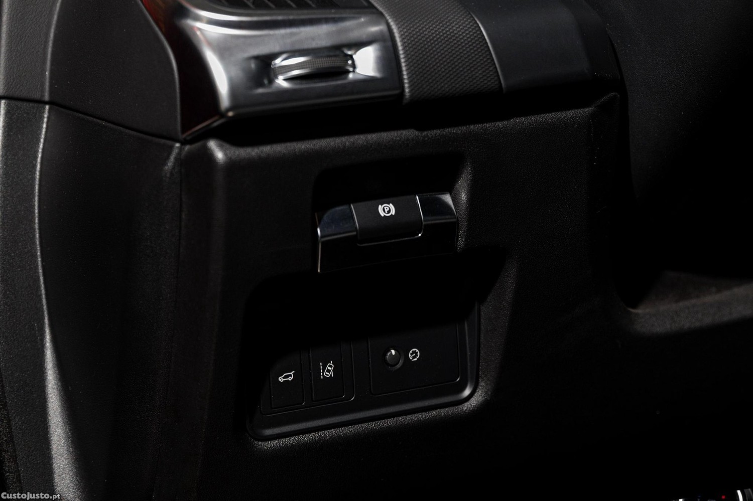 Jaguar E-Pace 2.0 P200 AWD Aut. — fotografia 5