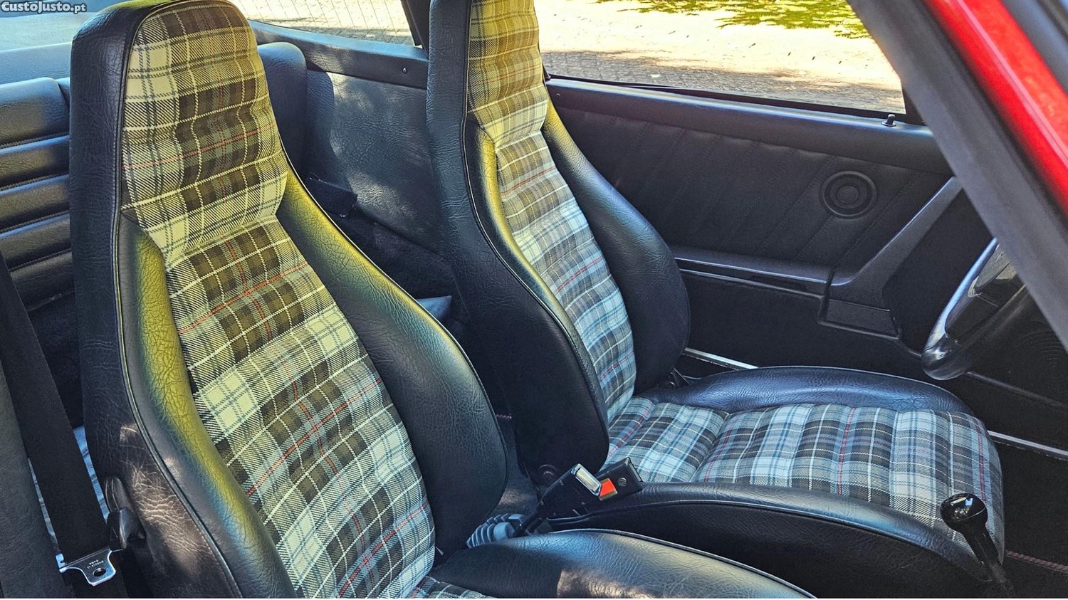 Porsche 911 Targa SC — photo 2