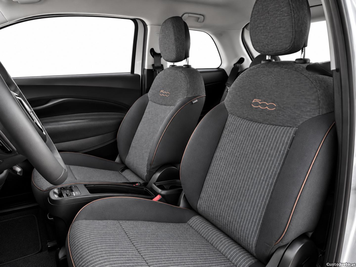 Fiat 500 E ICON 3 PLUS 118CV 42Kwh (AUTO) - 22 — photo 4