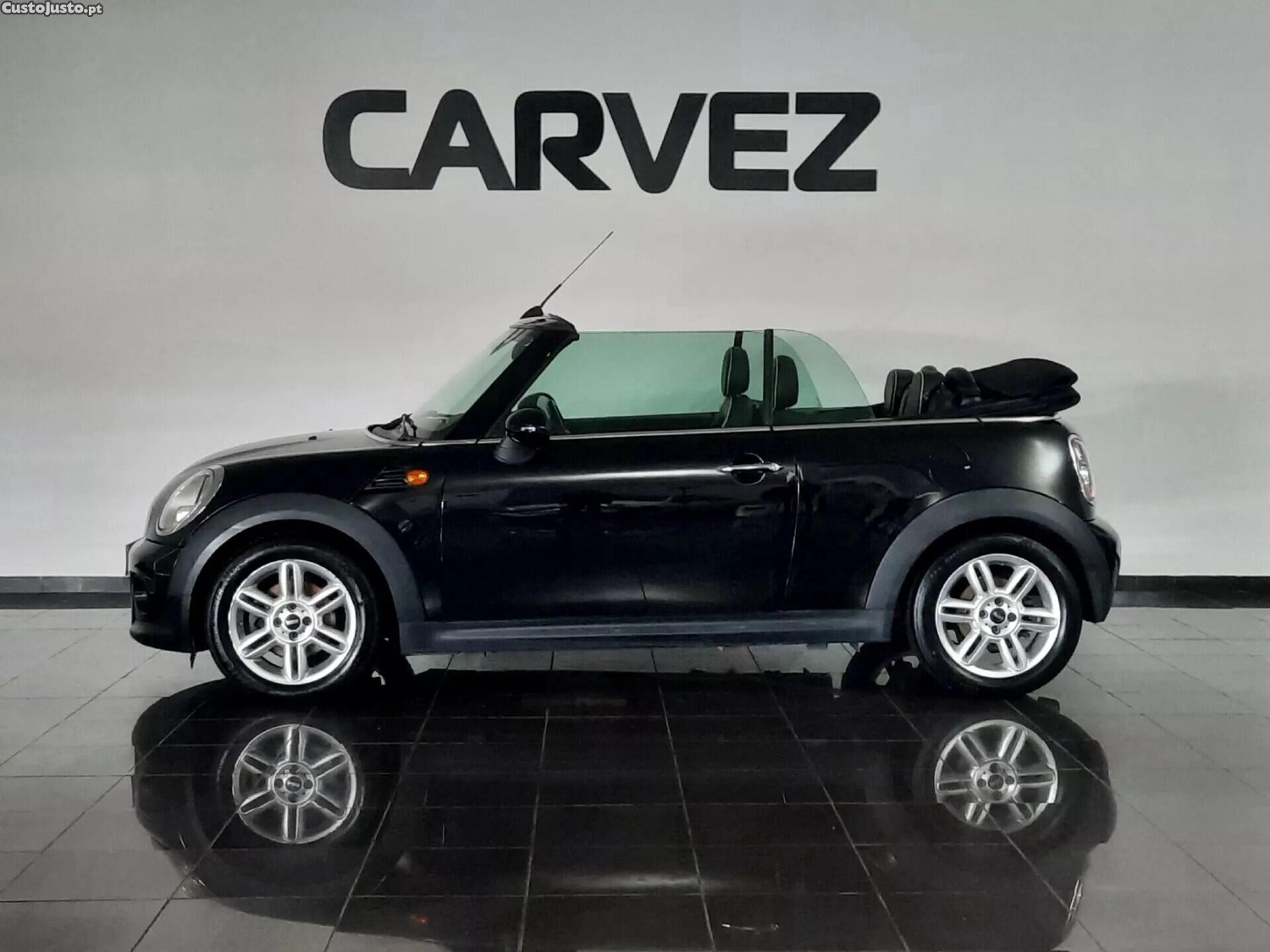 MINI Cooper Cooper D - 13 — photo 5