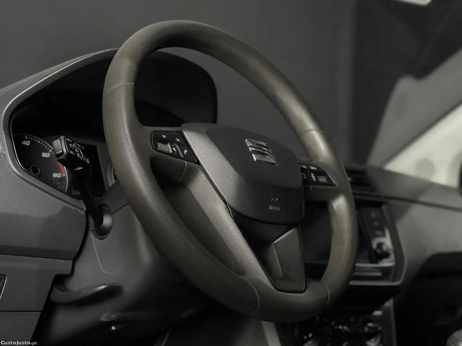 Seat Ibiza 1.6 TDI Reference - 19 — photo 5