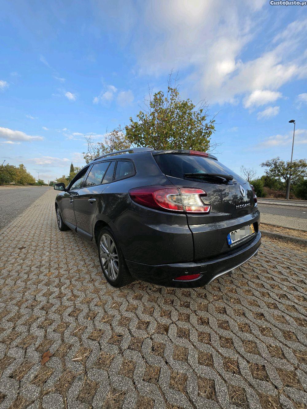 Renault Mégane Gt line garantia 18 meses — photo 4