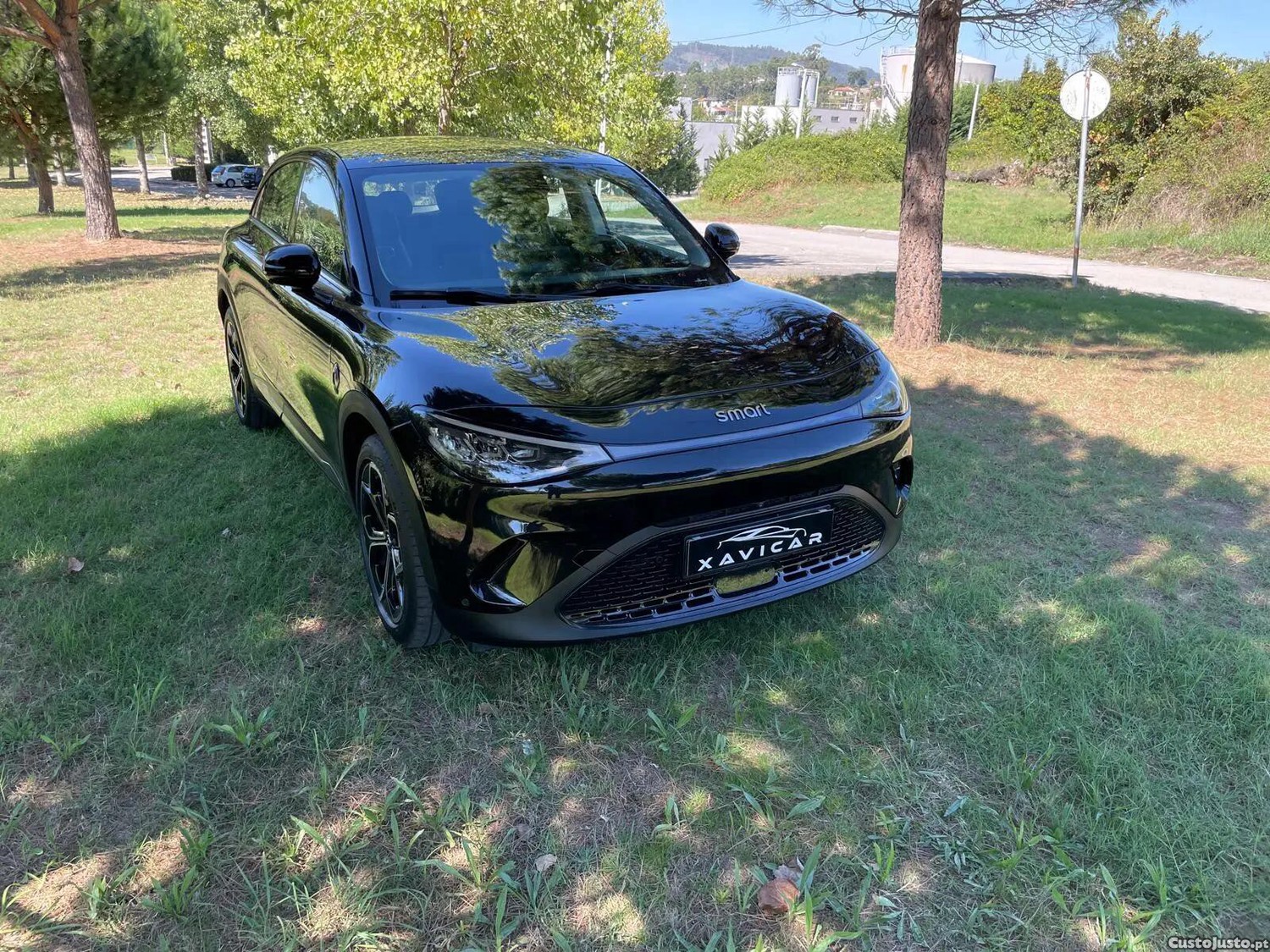 Smart Smart 66 kWh Pro+ Black Collection - 25 — photo 4