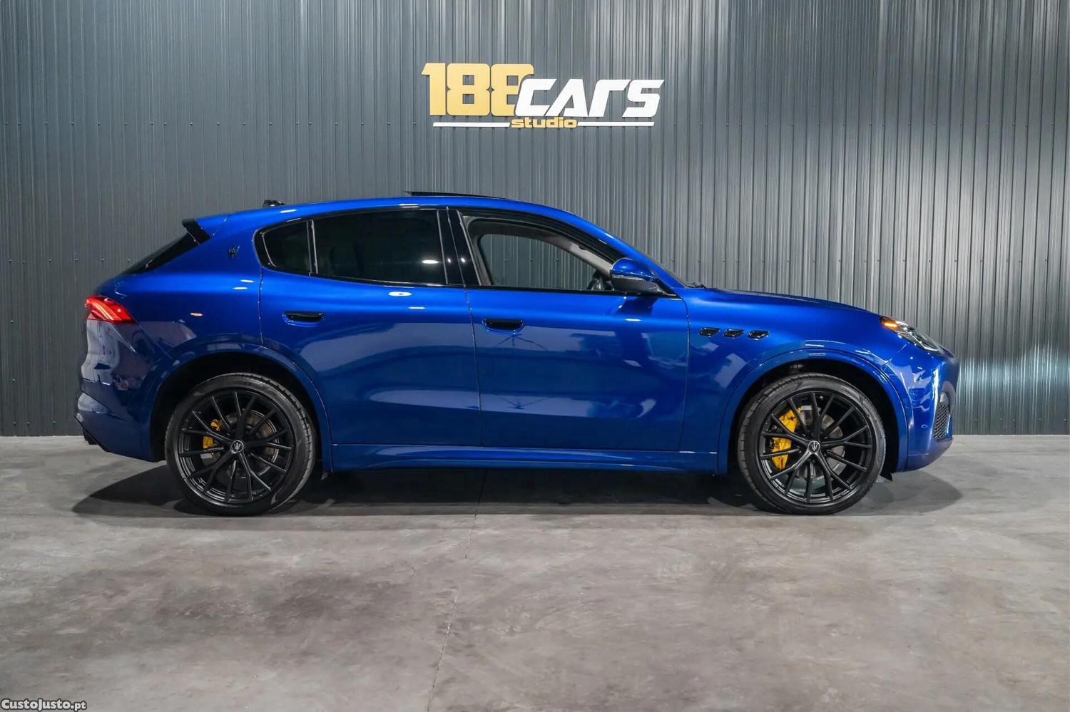 Maserati  2.0 GT - 22 — photo 4