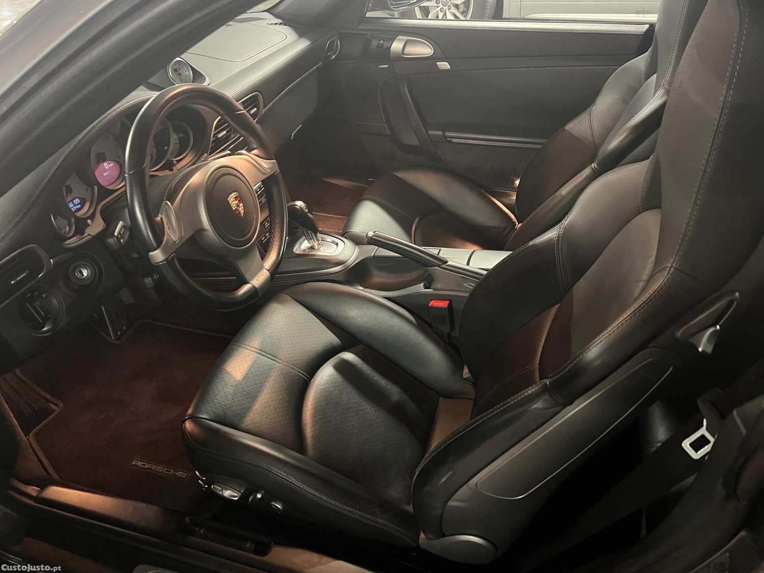 Porsche 997 .2 Carrera S — fotografia 8