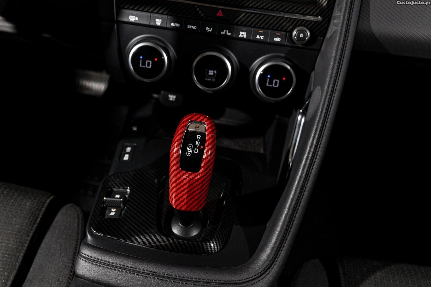 Jaguar E-Pace 2.0 P200 AWD Aut. — fotografia 10