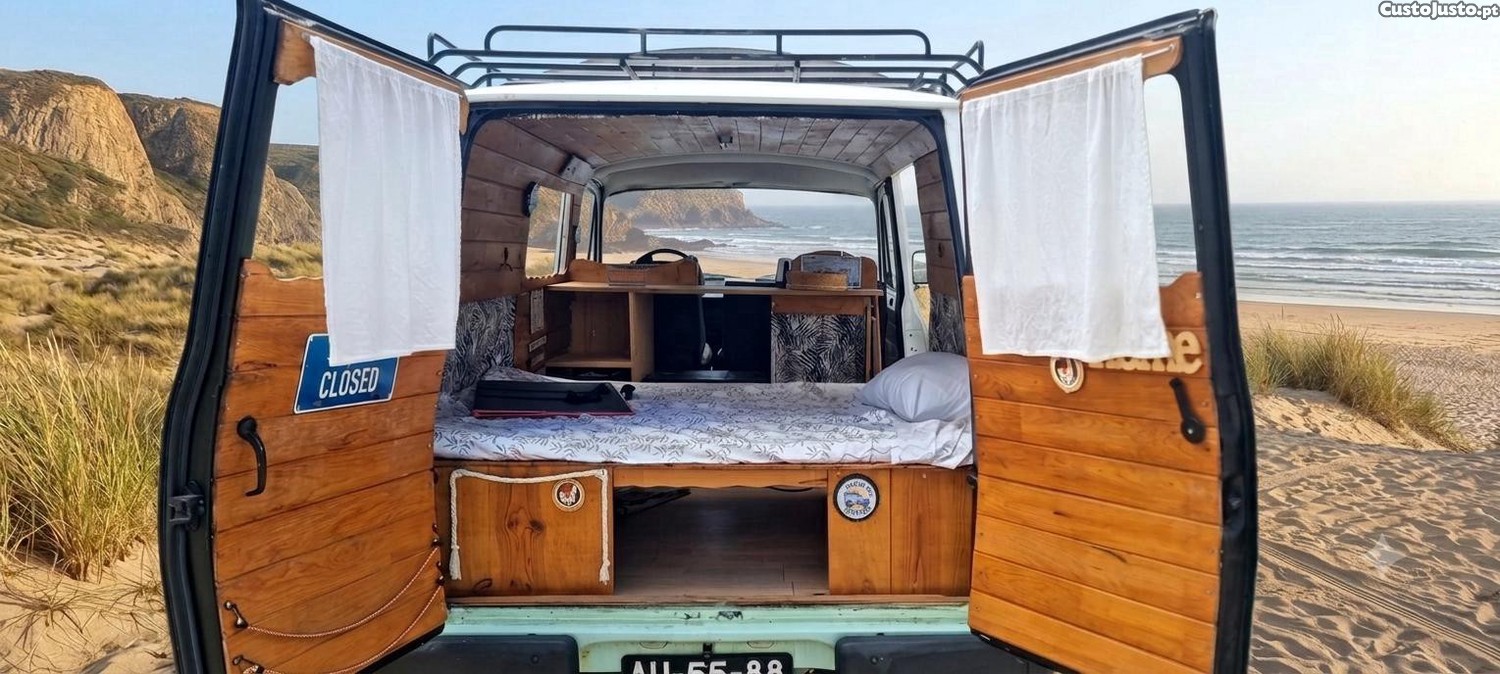 Ford Transit Mk2 — photo 4