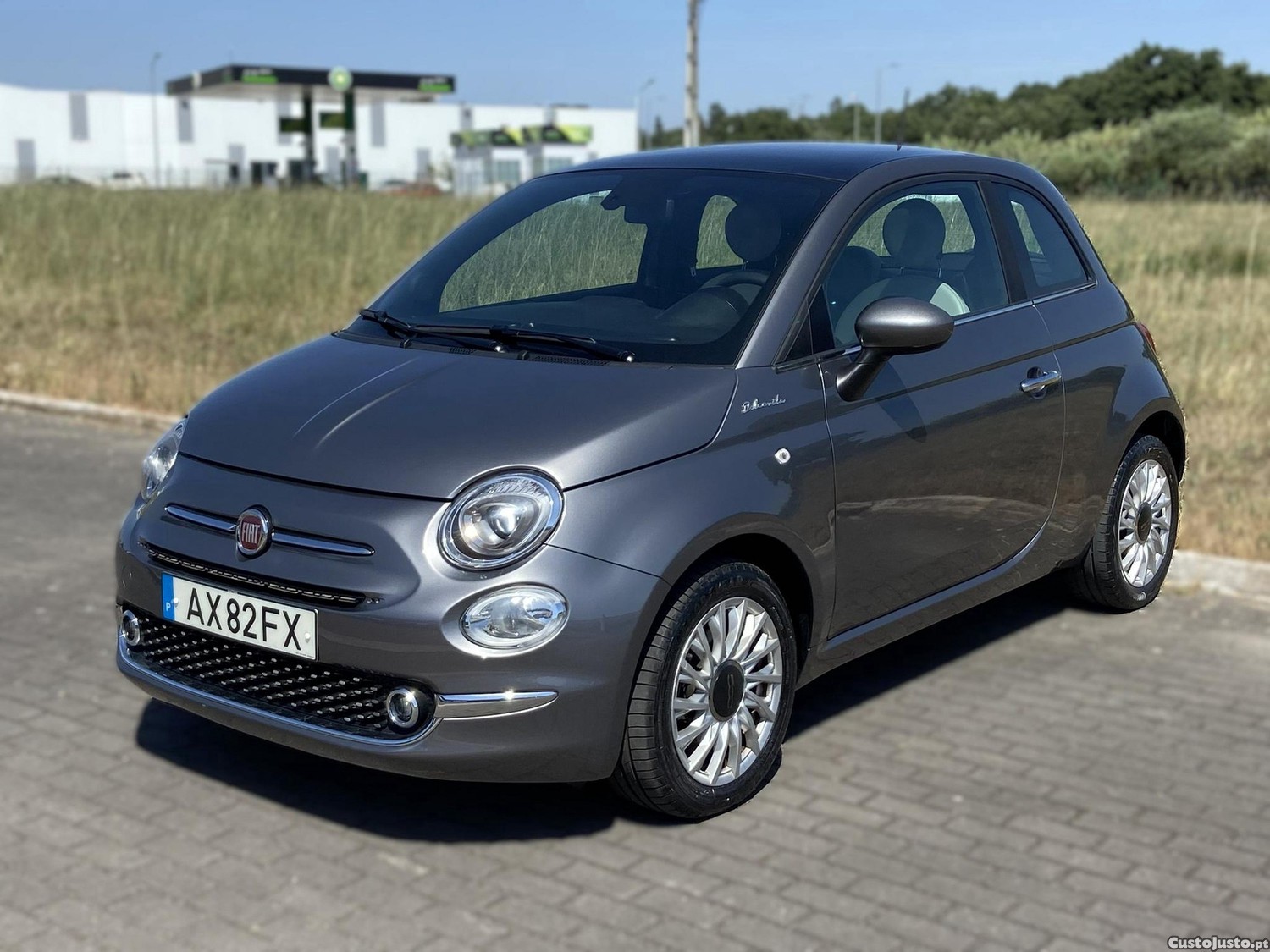 Fiat 500 1.0 Hybrid Dolcevita — fotografia 23