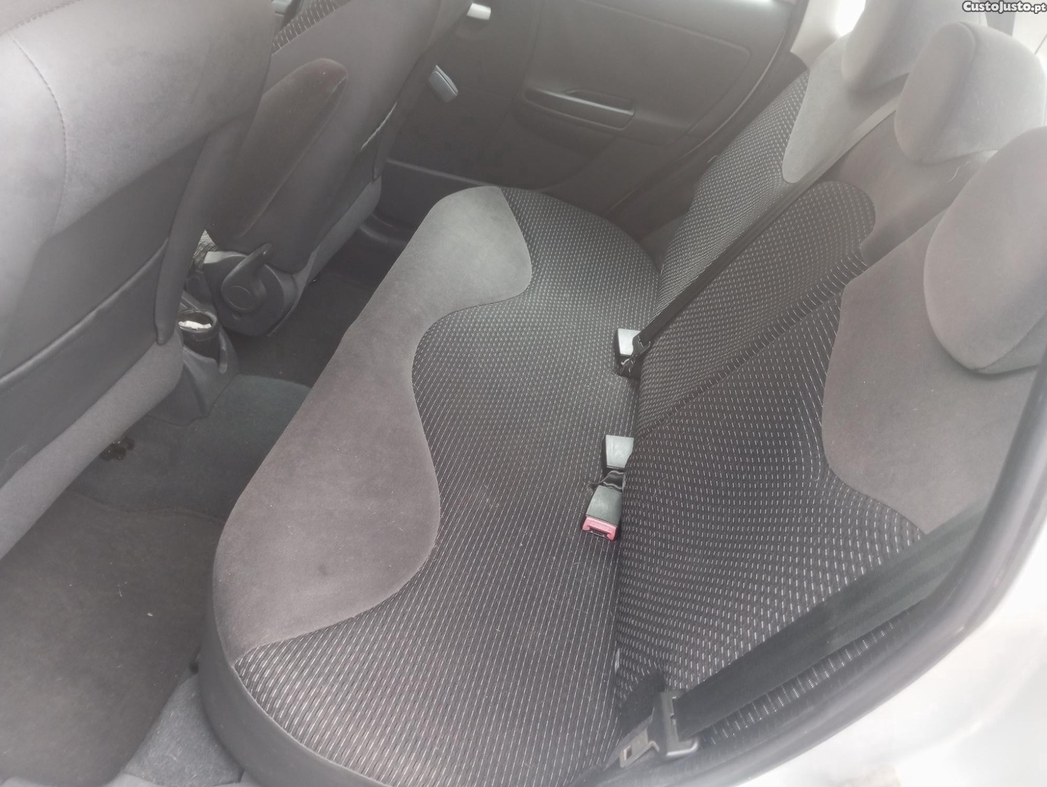 Citroën C3 Sx pack c/ac — fotografia 3