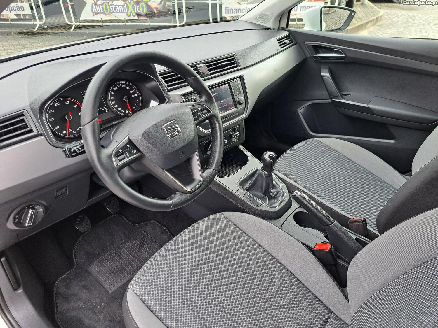 Seat Ibiza 1.0 Style - 19 — photo 5