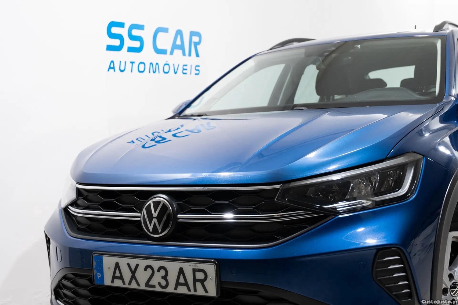 VW Taigo 1.0 TSI Life DSG - 22 — photo 3