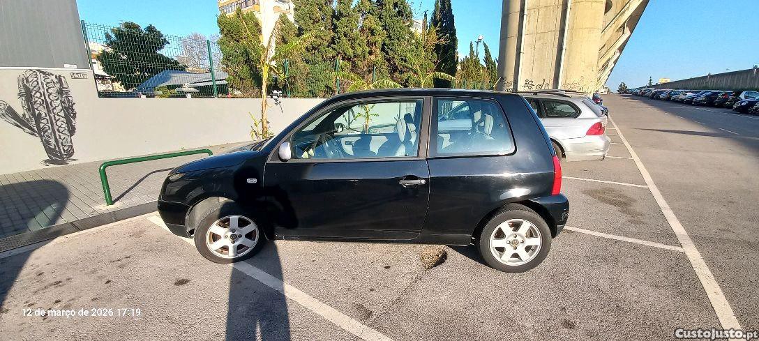 Volkswagen Lupo 1.0 — fotografia 5