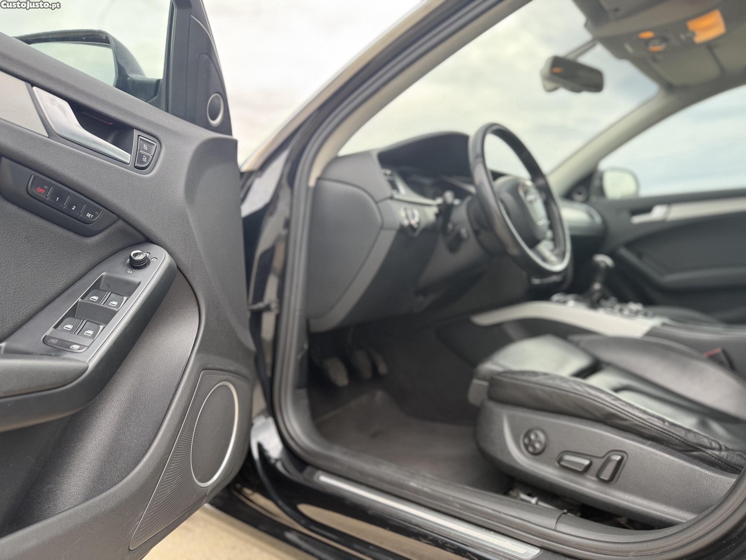 Audi A4 Avant - S-line — fotografia 6