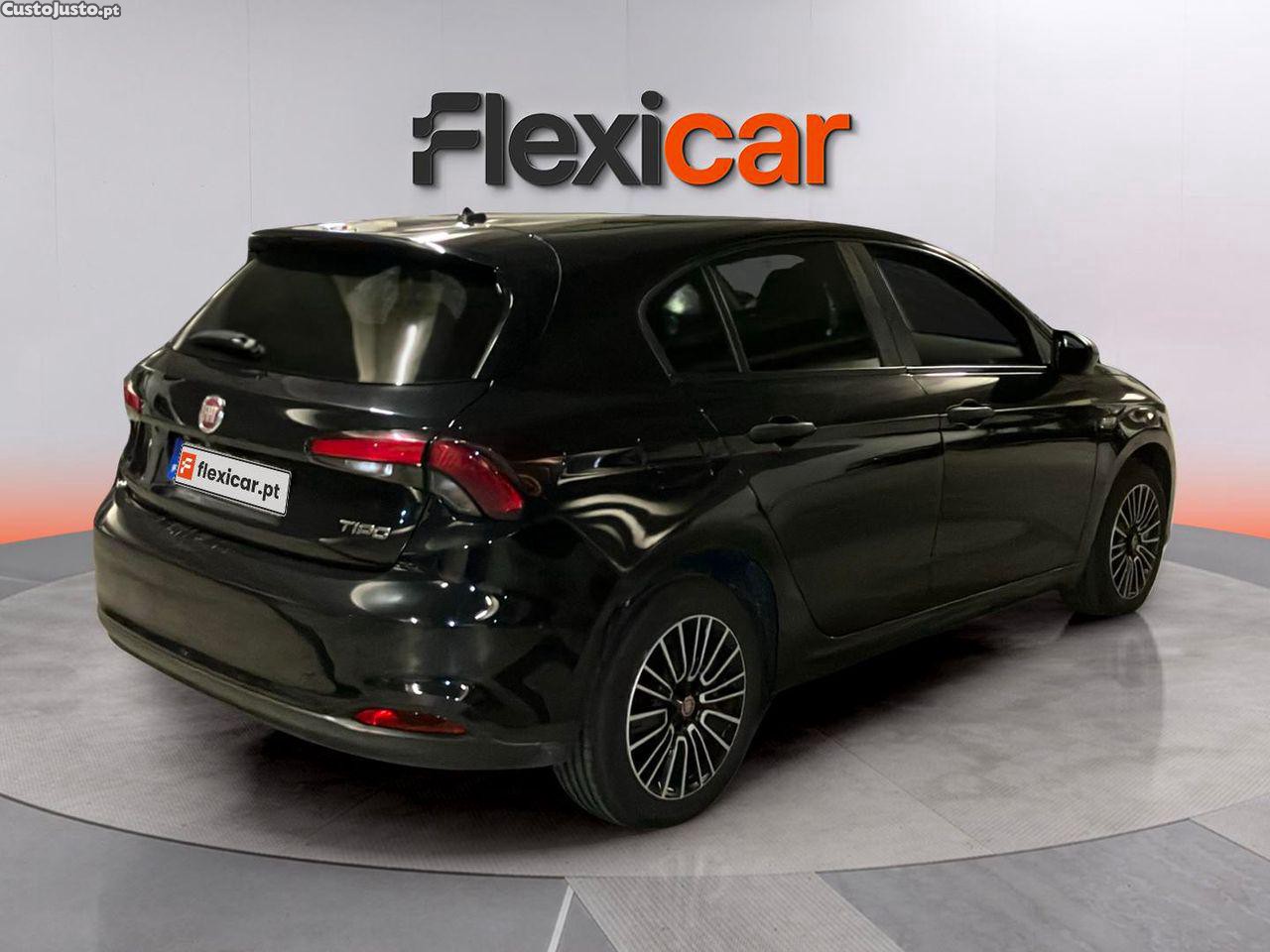 Fiat Tipo 1.3 Multijet City Life - 21 — photo 4